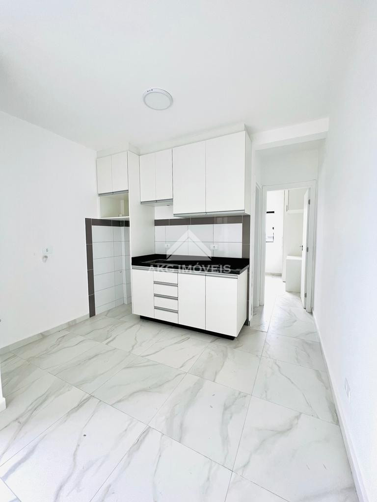 Apartamento para alugar em Uberaba, Curitiba — Portal Chave Fácil