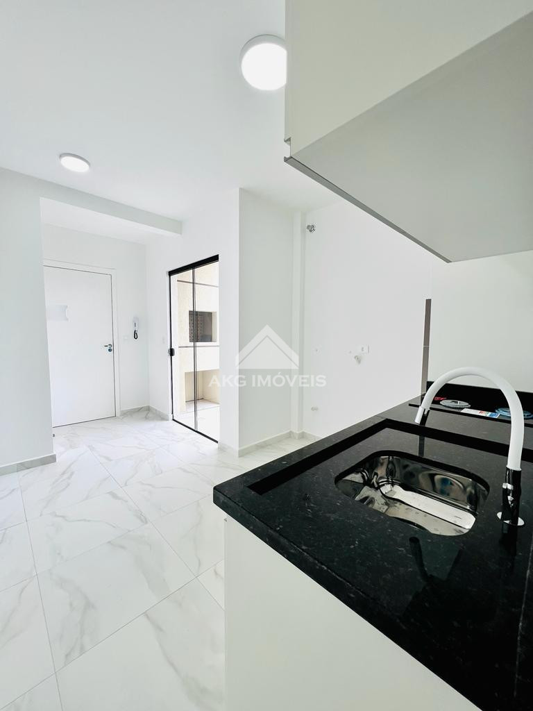 Apartamento para alugar em Uberaba, Curitiba — Portal Chave Fácil