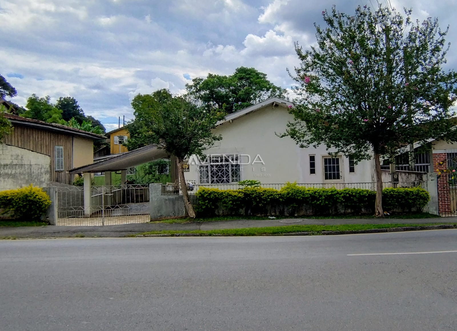 Casa, 3 quartos, 144 m² - Foto 1