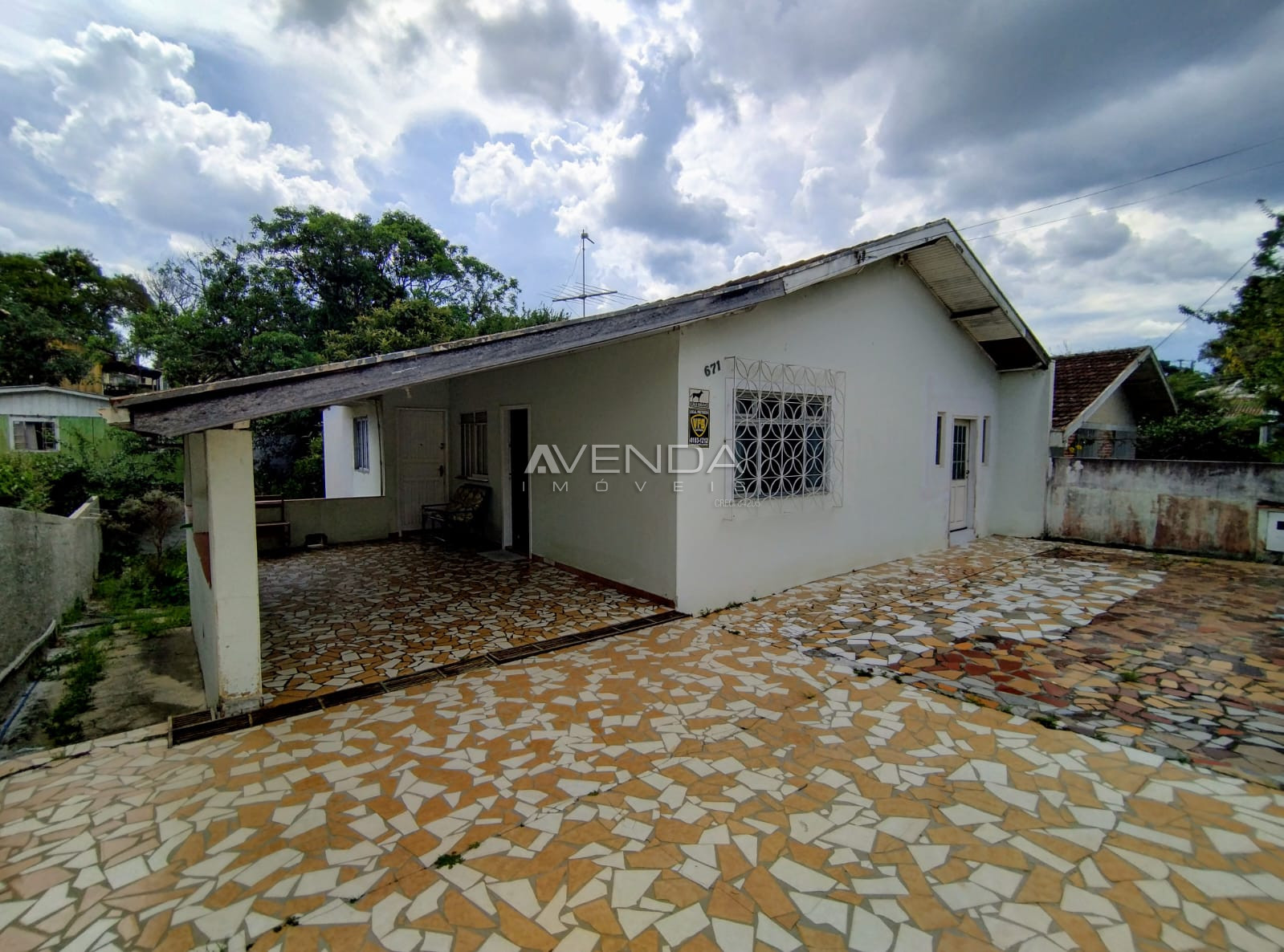 Casa, 3 quartos, 144 m² - Foto 2