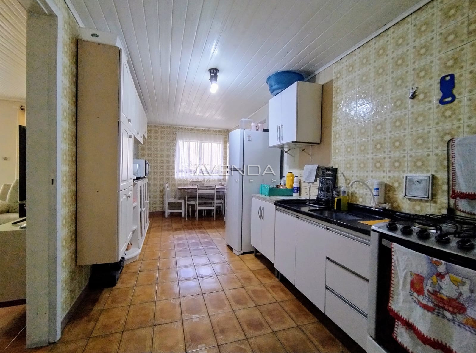 Casa, 3 quartos, 144 m² - Foto 17