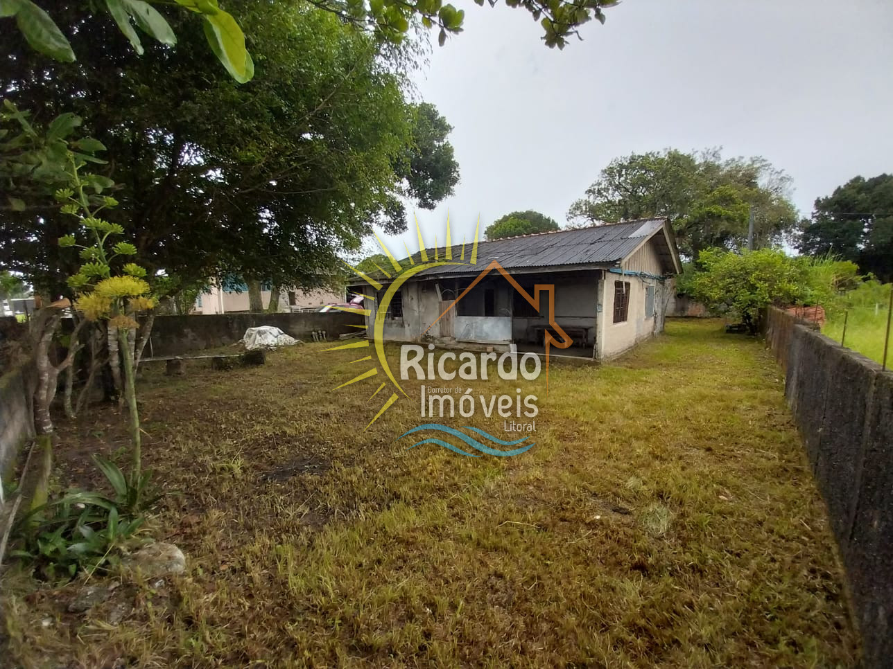 Terreno, 337 m² - Foto 2