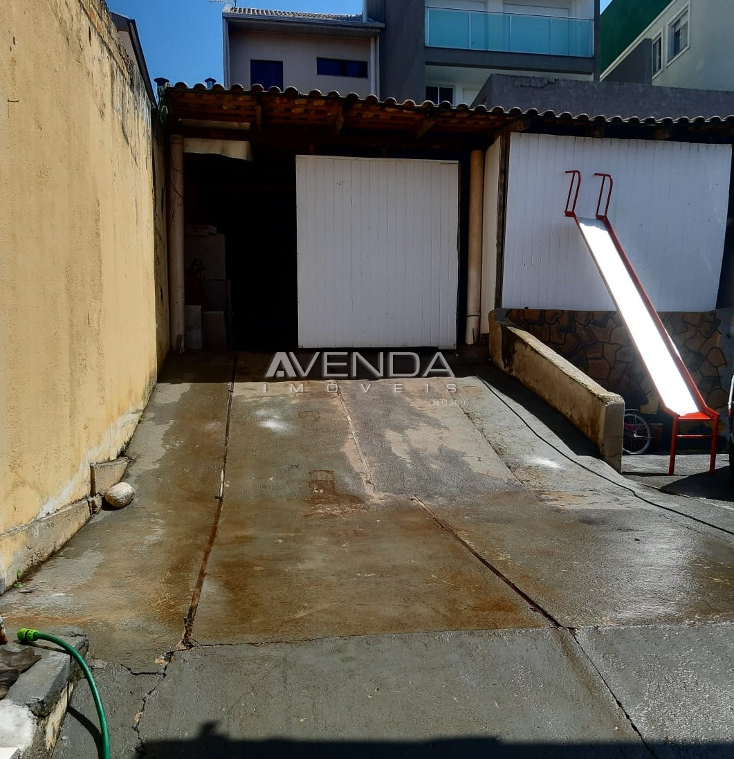 Sobrado, 3 quartos, 150 m² - Foto 13