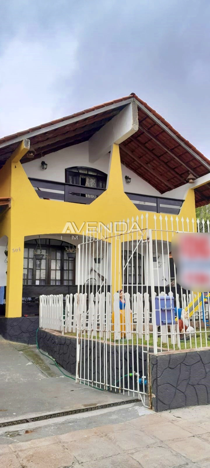 Sobrado, 3 quartos, 150 m² - Foto 1