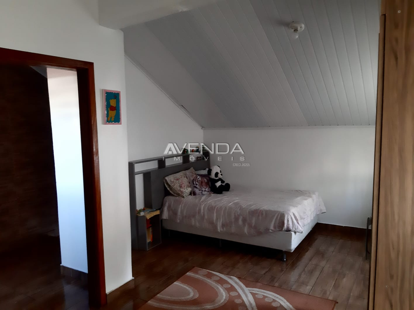 Sobrado, 3 quartos, 150 m² - Foto 12