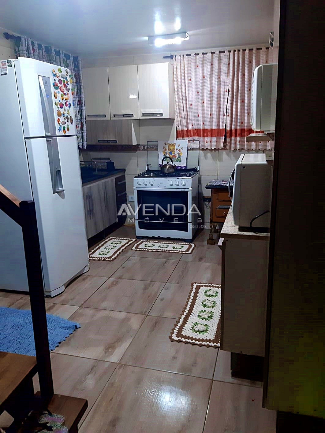 Sobrado, 3 quartos, 150 m² - Foto 5