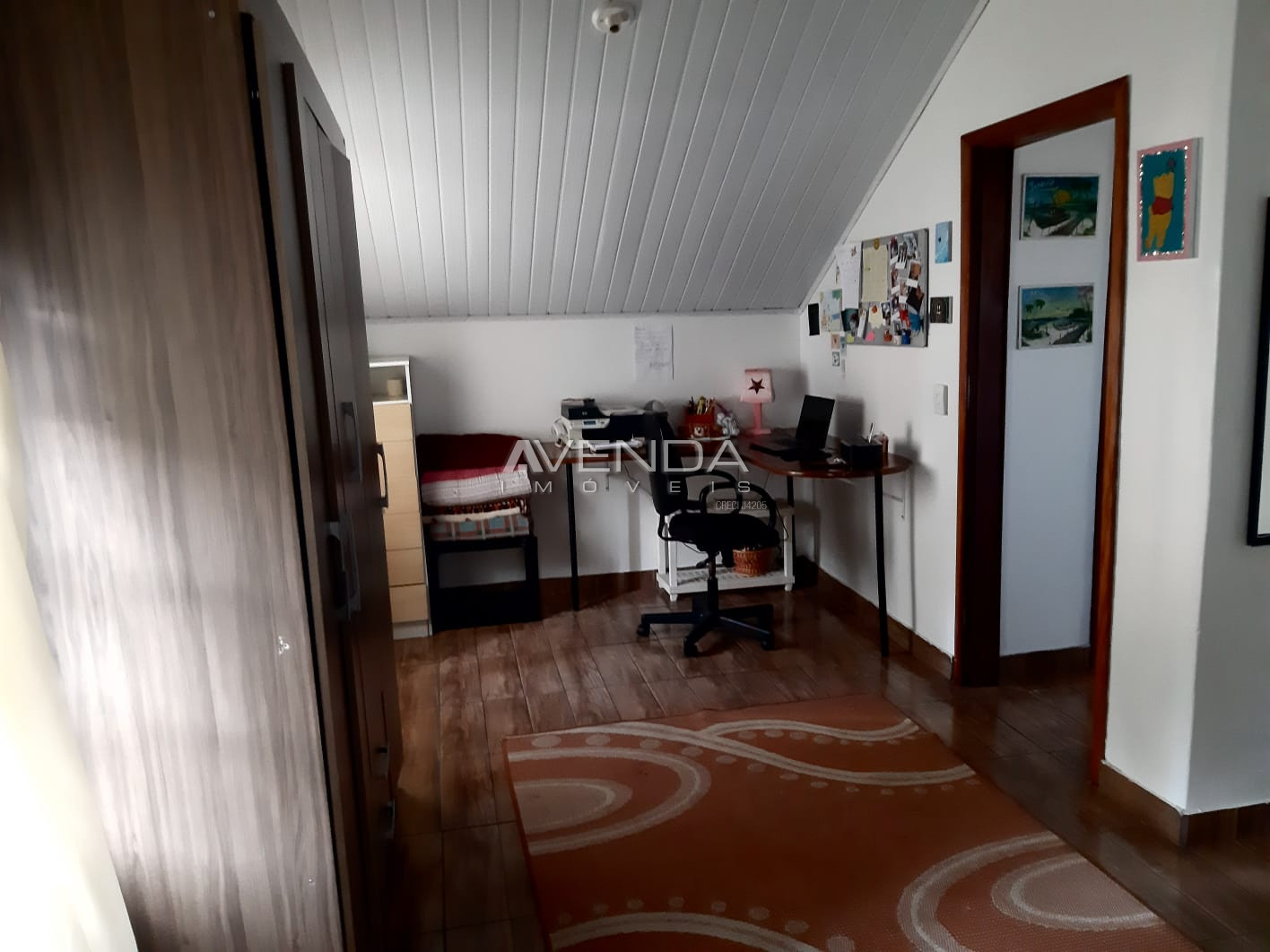 Sobrado, 3 quartos, 150 m² - Foto 7