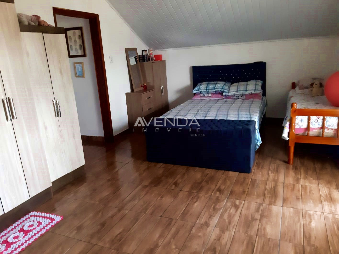 Sobrado, 3 quartos, 150 m² - Foto 8