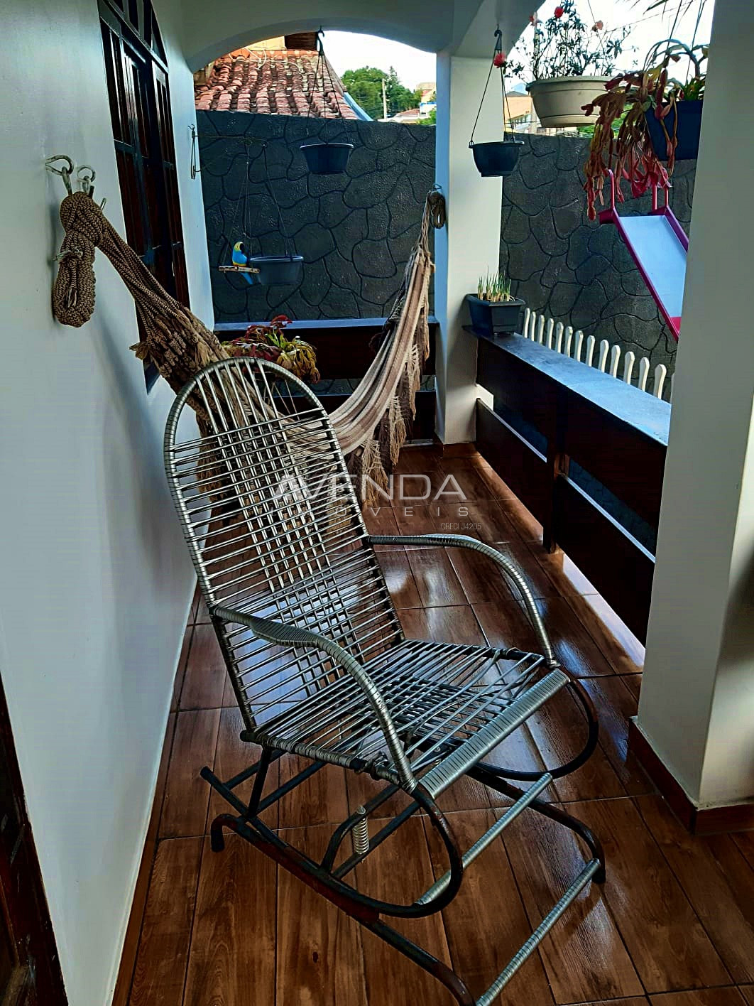 Sobrado, 3 quartos, 150 m² - Foto 3