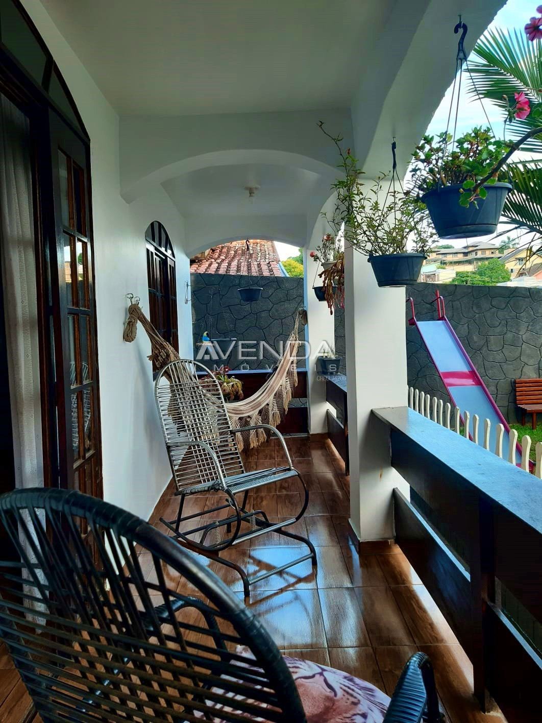 Sobrado, 3 quartos, 150 m² - Foto 2