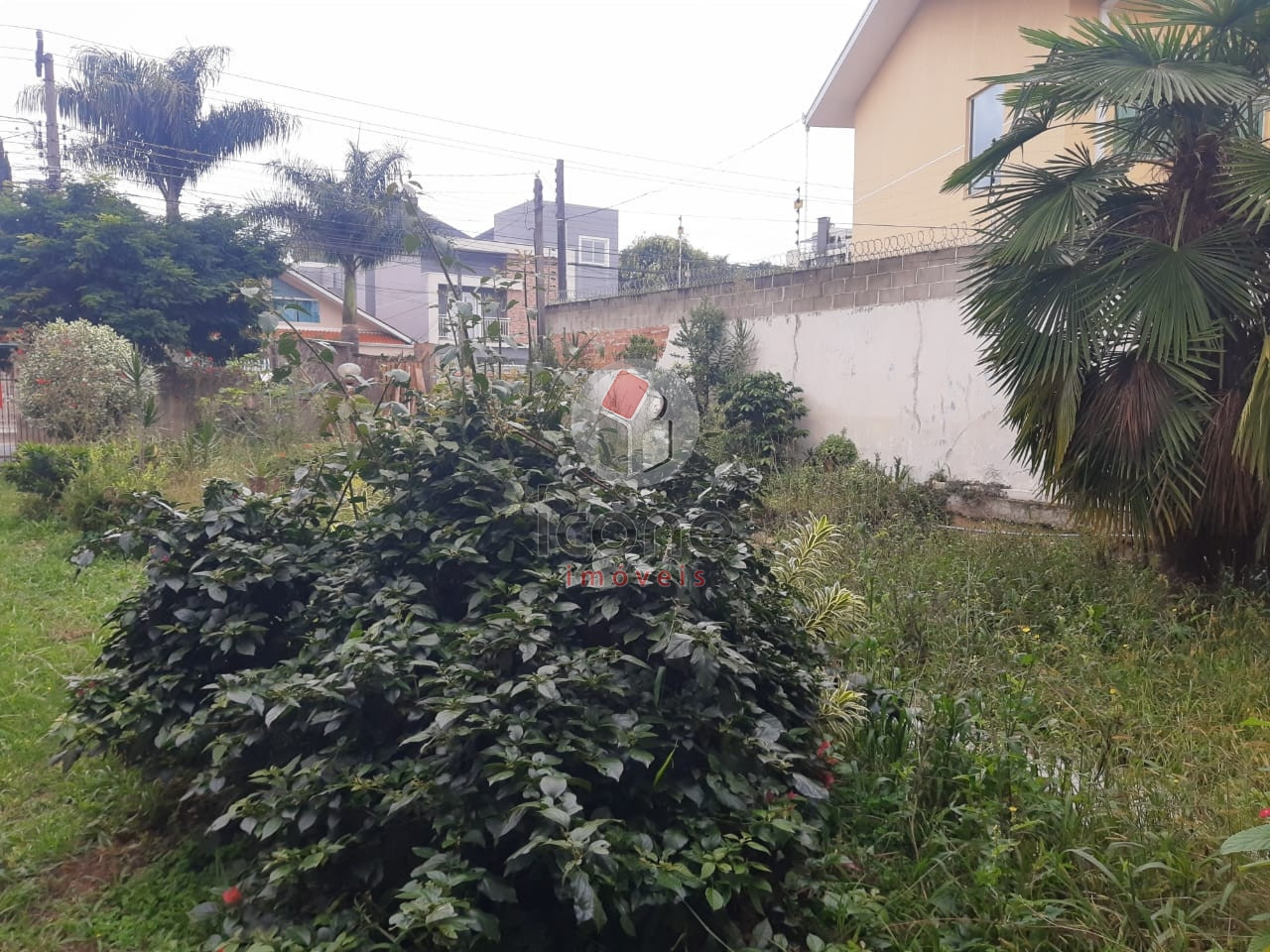 Terreno/Área à venda em Portão, Curitiba — Portal Chave Fácil