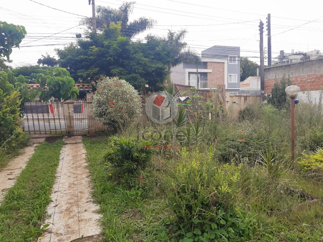 Terreno/Área à venda em Portão, Curitiba — Portal Chave Fácil