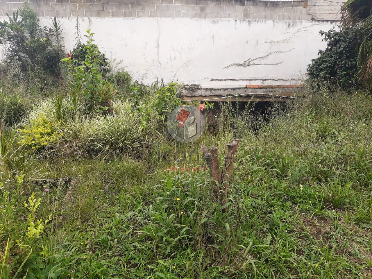 Terreno/Área à venda em Portão, Curitiba — Portal Chave Fácil