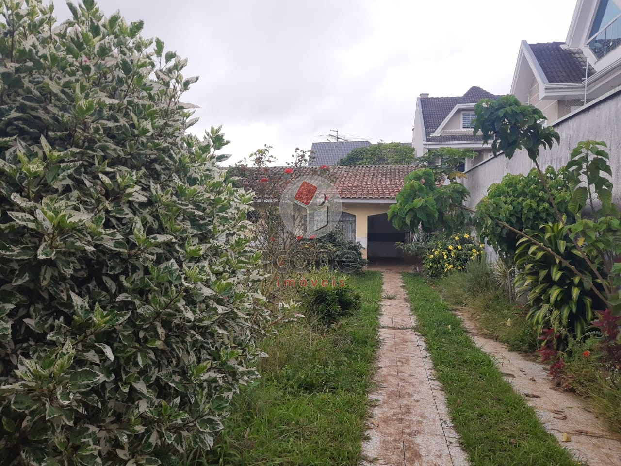 Terreno/Área à venda em Portão, Curitiba — Portal Chave Fácil