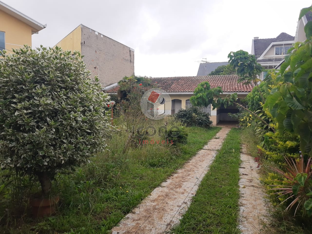 Terreno/Área à venda em Portão, Curitiba — Portal Chave Fácil