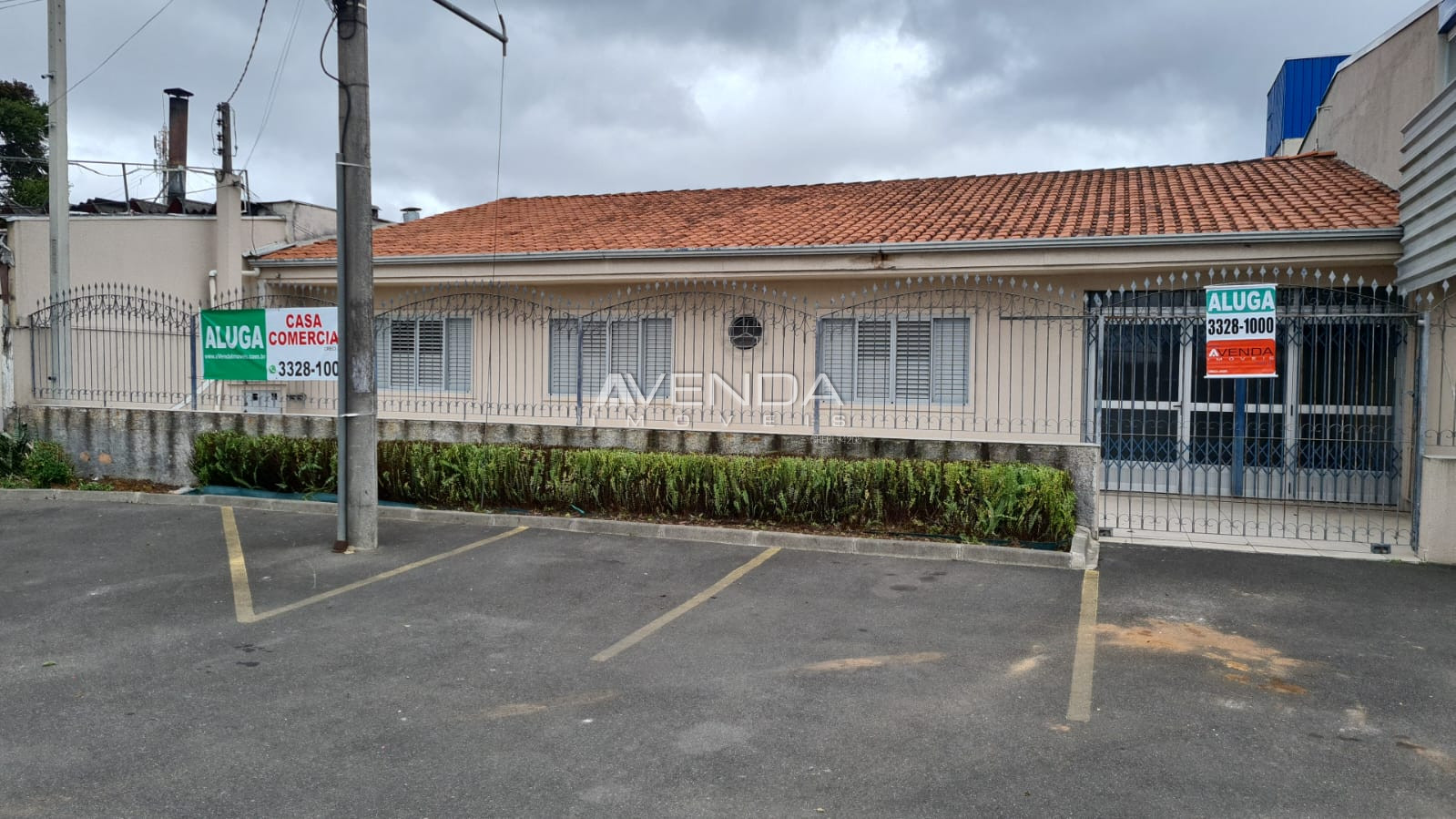 Prédio Inteiro, 250 m² - Foto 1