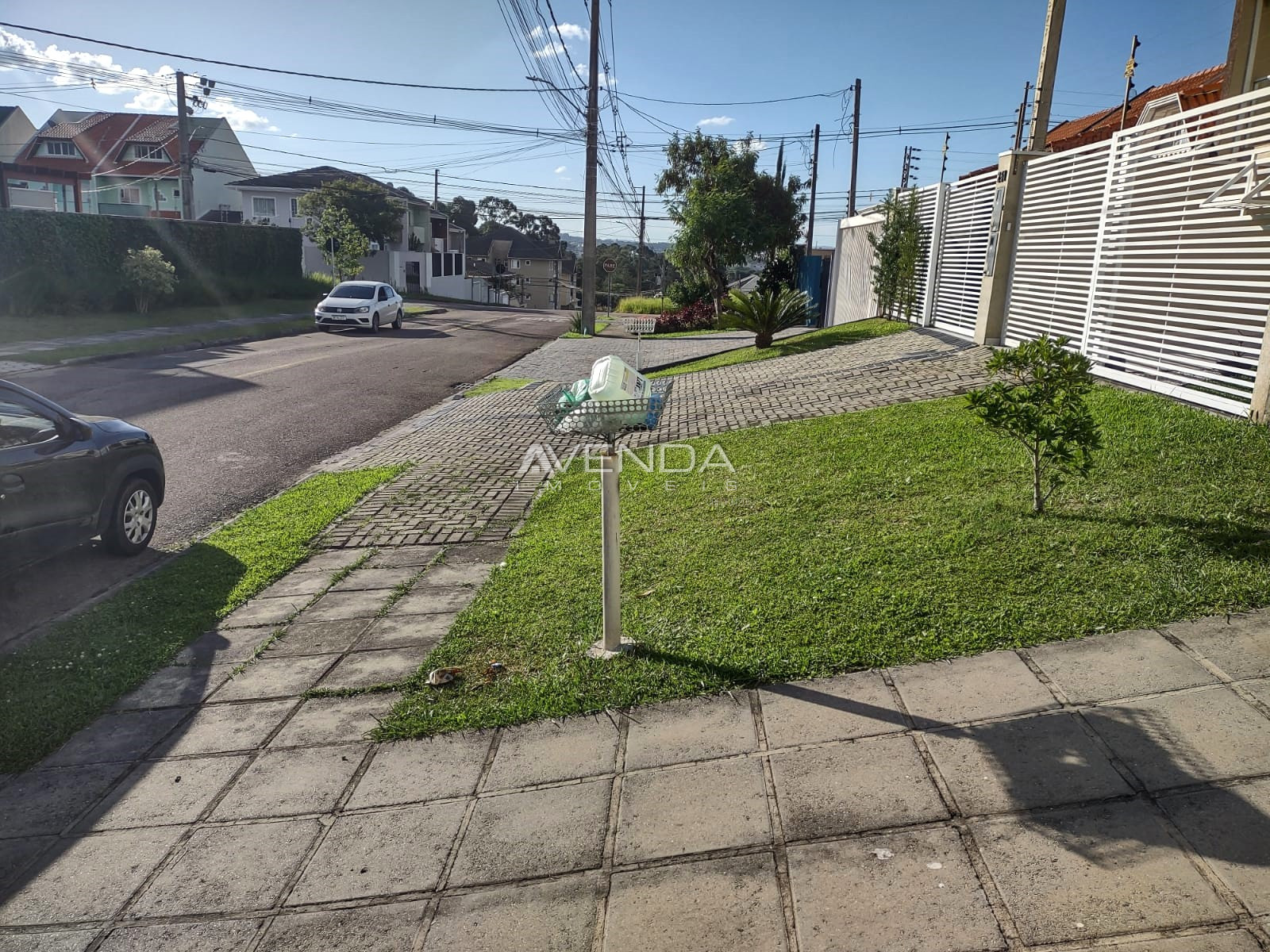 Sobrado, 3 quartos, 127 m² - Foto 2