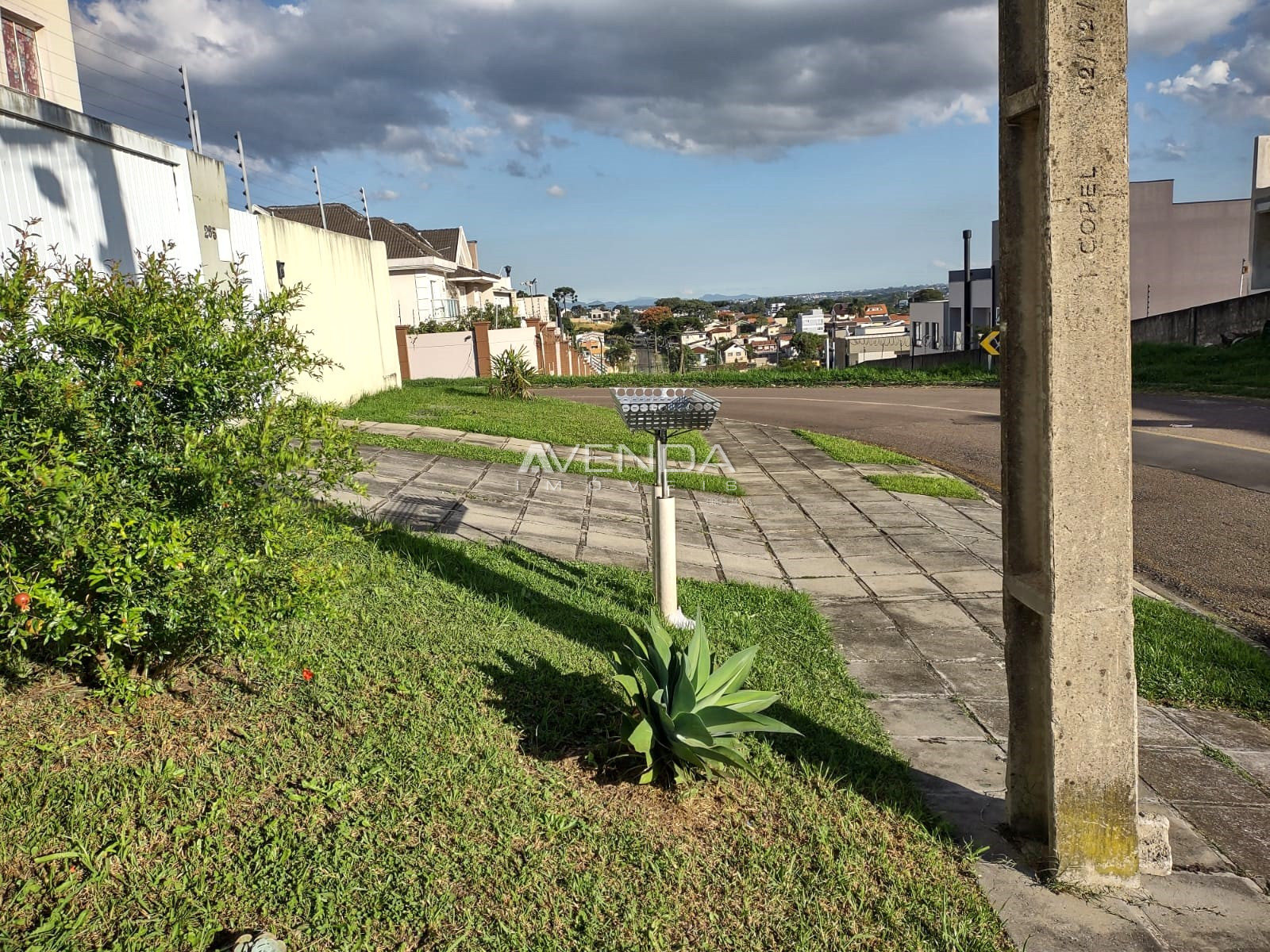 Sobrado, 3 quartos, 127 m² - Foto 3