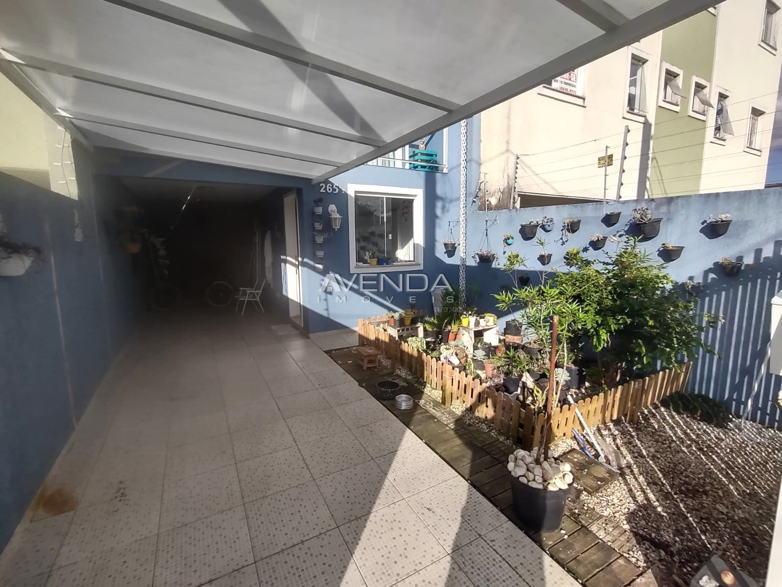 Sobrado, 3 quartos, 127 m² - Foto 4