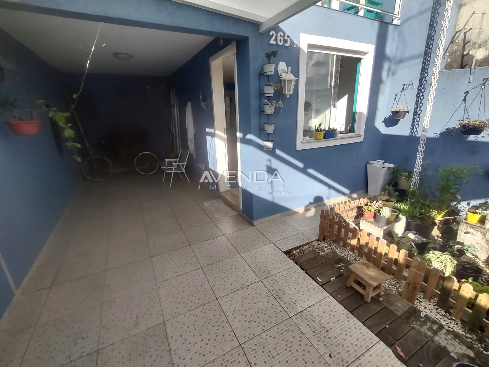 Sobrado, 3 quartos, 127 m² - Foto 5