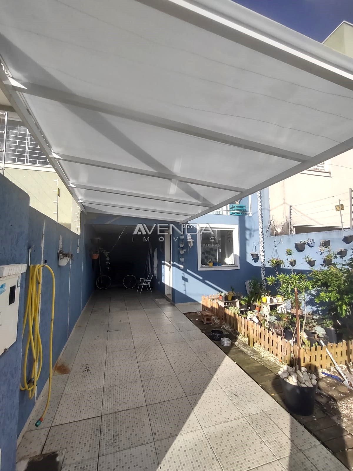 Sobrado, 3 quartos, 127 m² - Foto 7