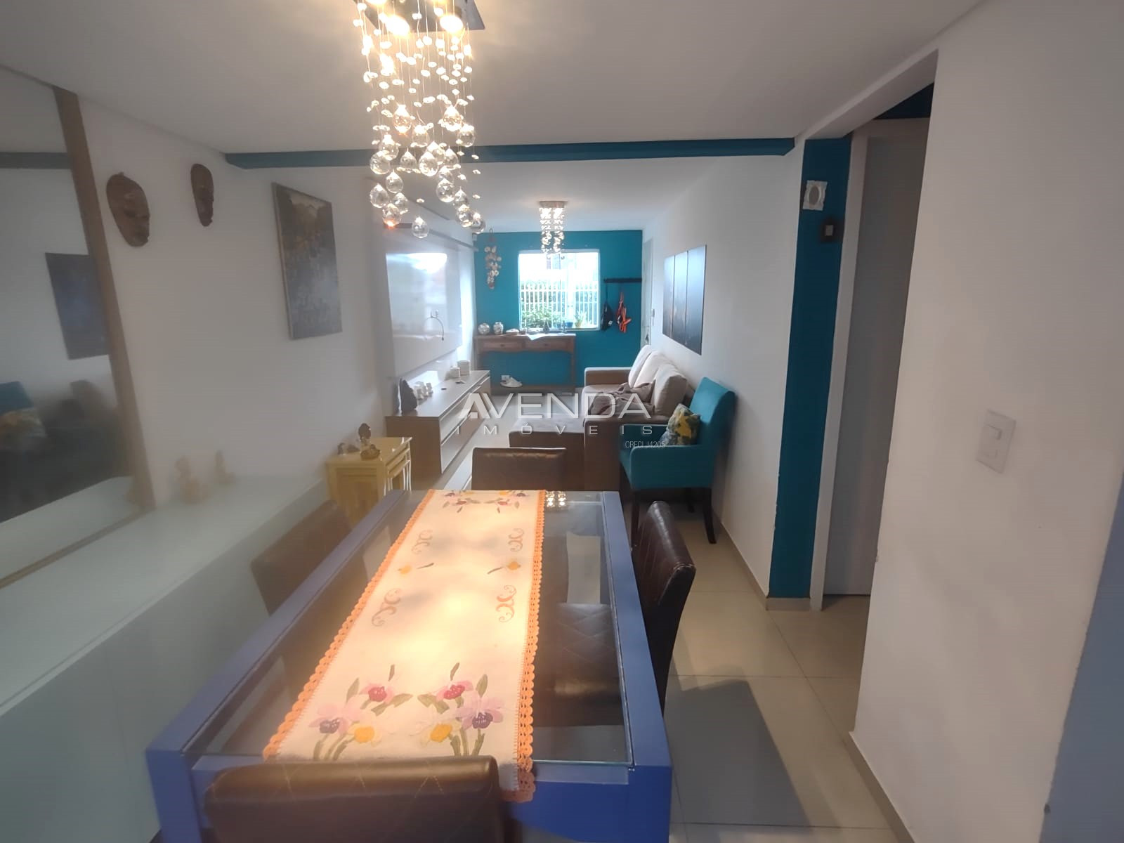 Sobrado, 3 quartos, 127 m² - Foto 9