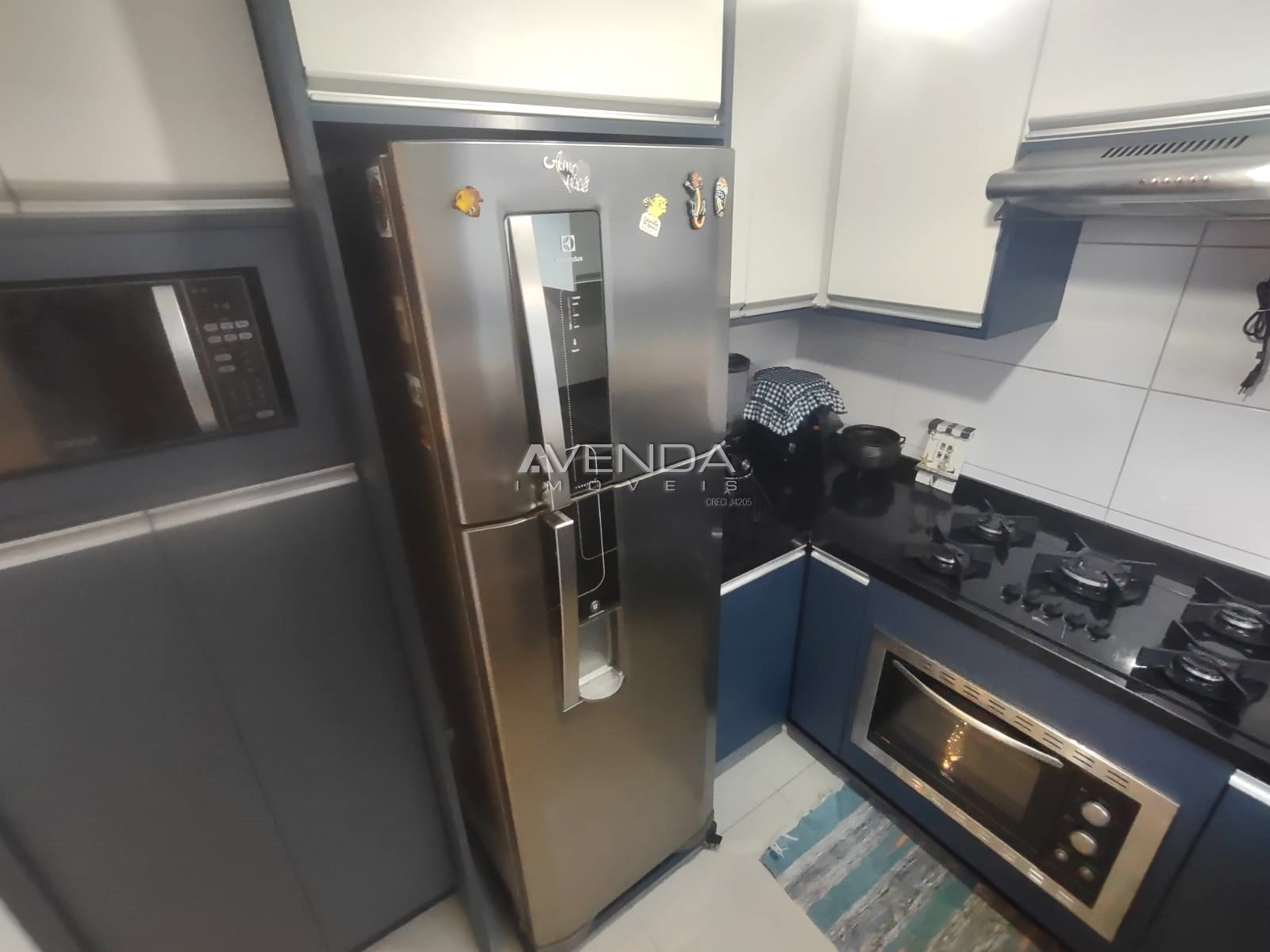 Sobrado, 3 quartos, 127 m² - Foto 10