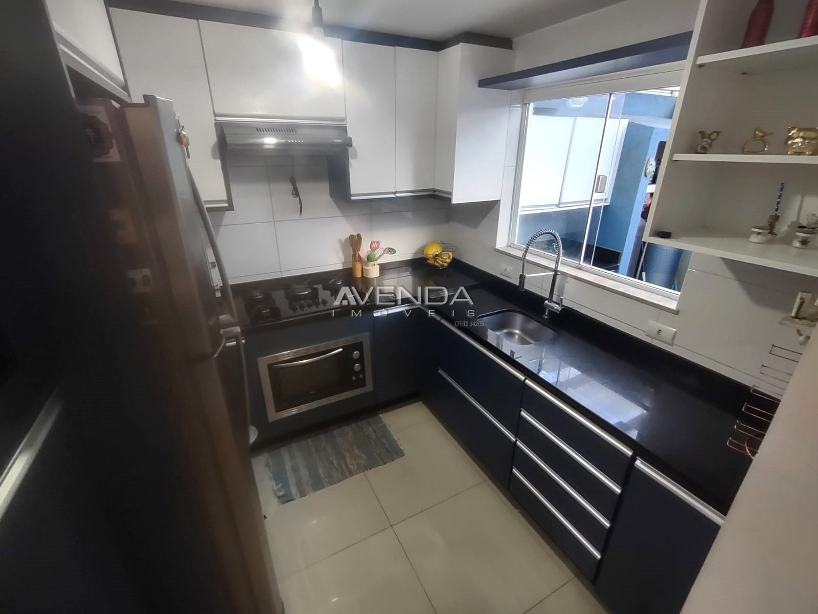 Sobrado, 3 quartos, 127 m² - Foto 11