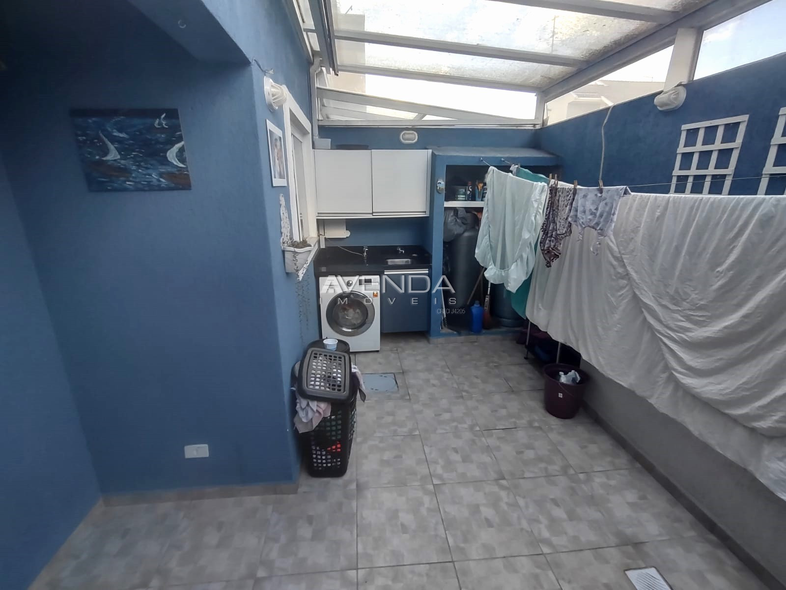 Sobrado, 3 quartos, 127 m² - Foto 12