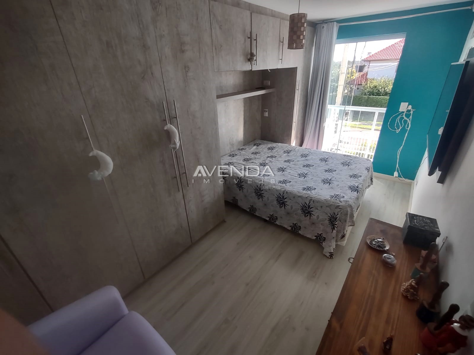 Sobrado, 3 quartos, 127 m² - Foto 16