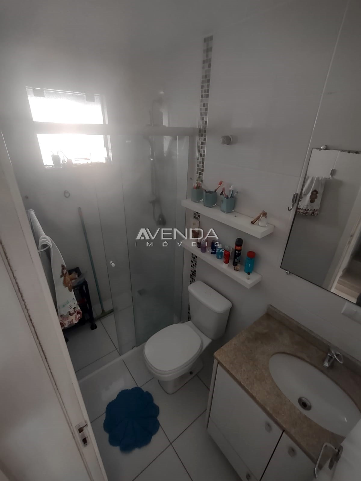 Sobrado, 3 quartos, 127 m² - Foto 23