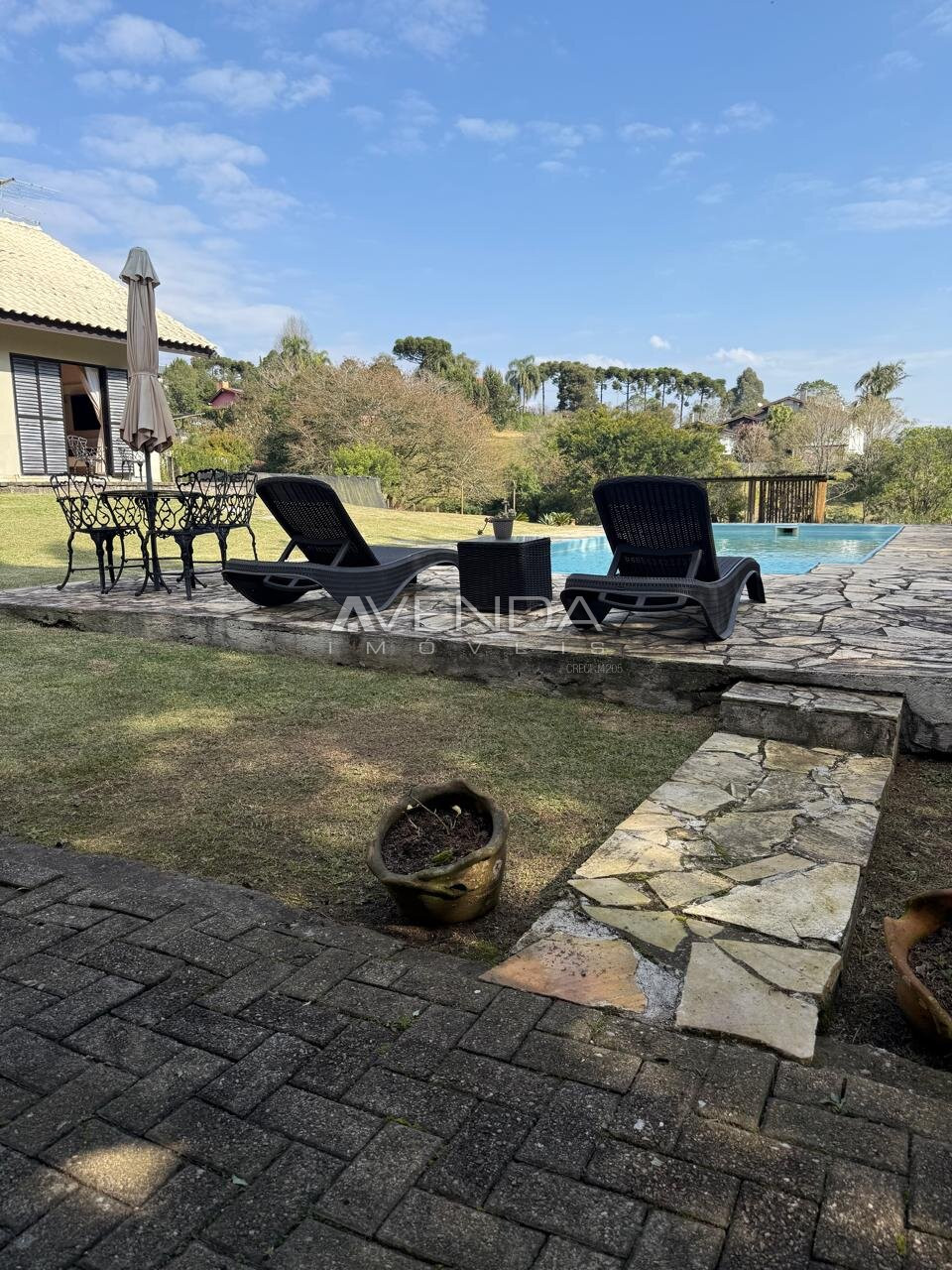 Casa de Condomínio, 4 quartos - Foto 5