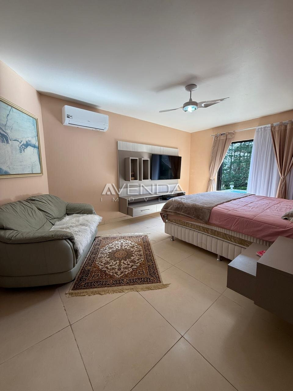 Casa de Condomínio, 4 quartos - Foto 7