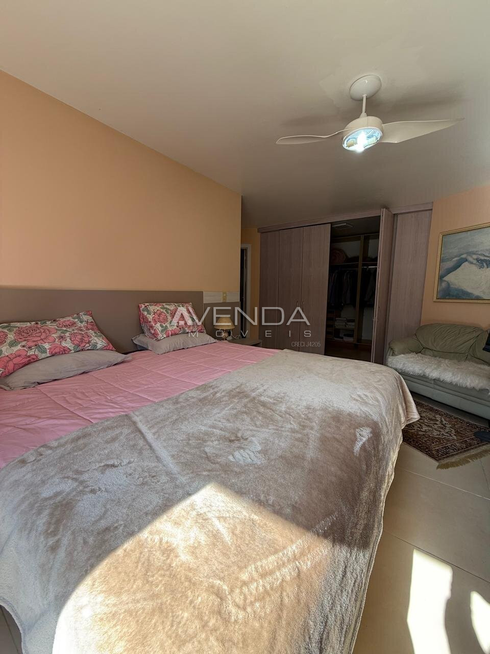 Casa de Condomínio, 4 quartos - Foto 9