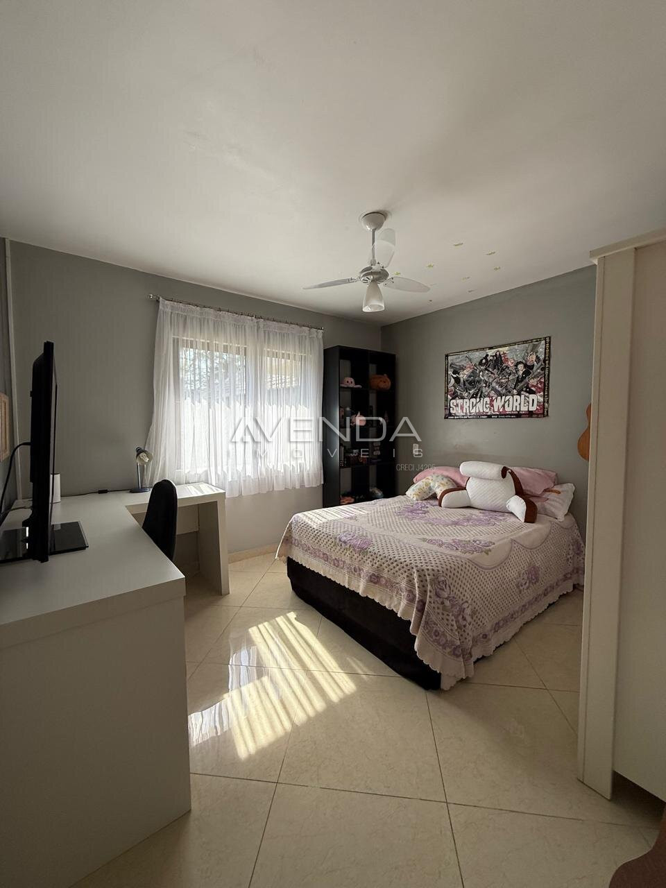 Casa de Condomínio, 4 quartos - Foto 11