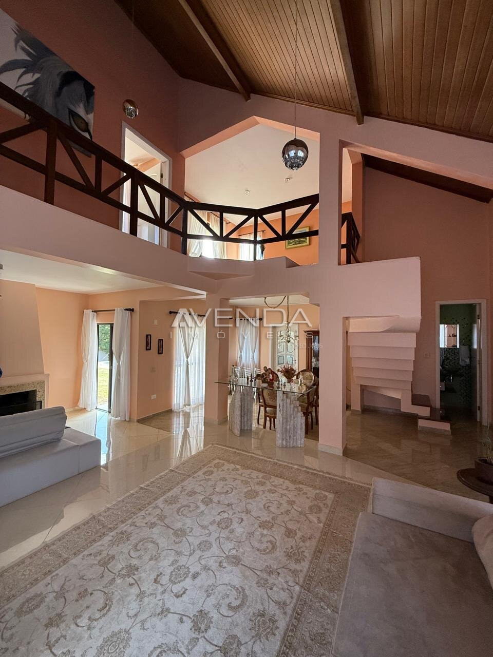 Casa de Condomínio, 4 quartos - Foto 14