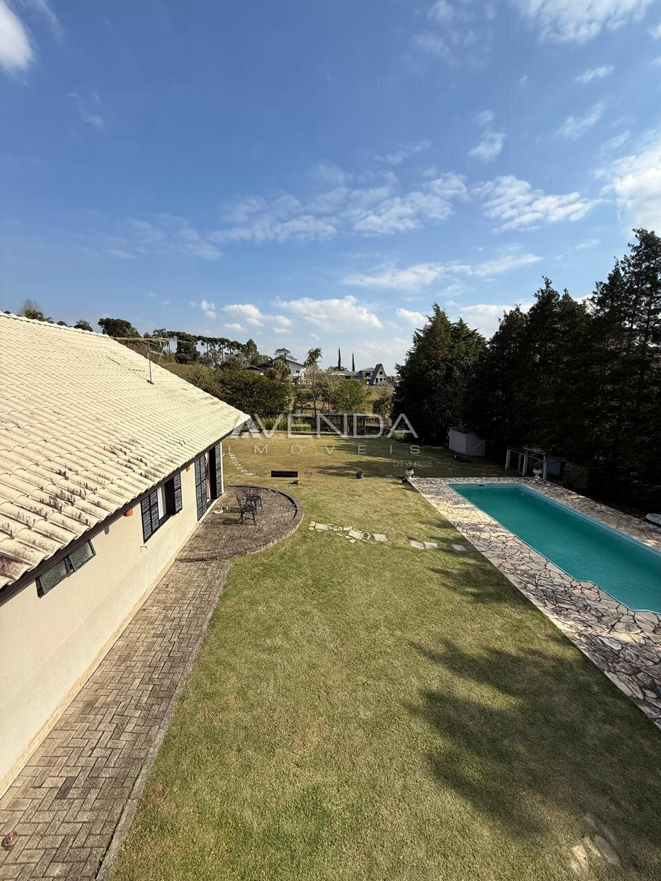 Casa de Condomínio, 4 quartos - Foto 4