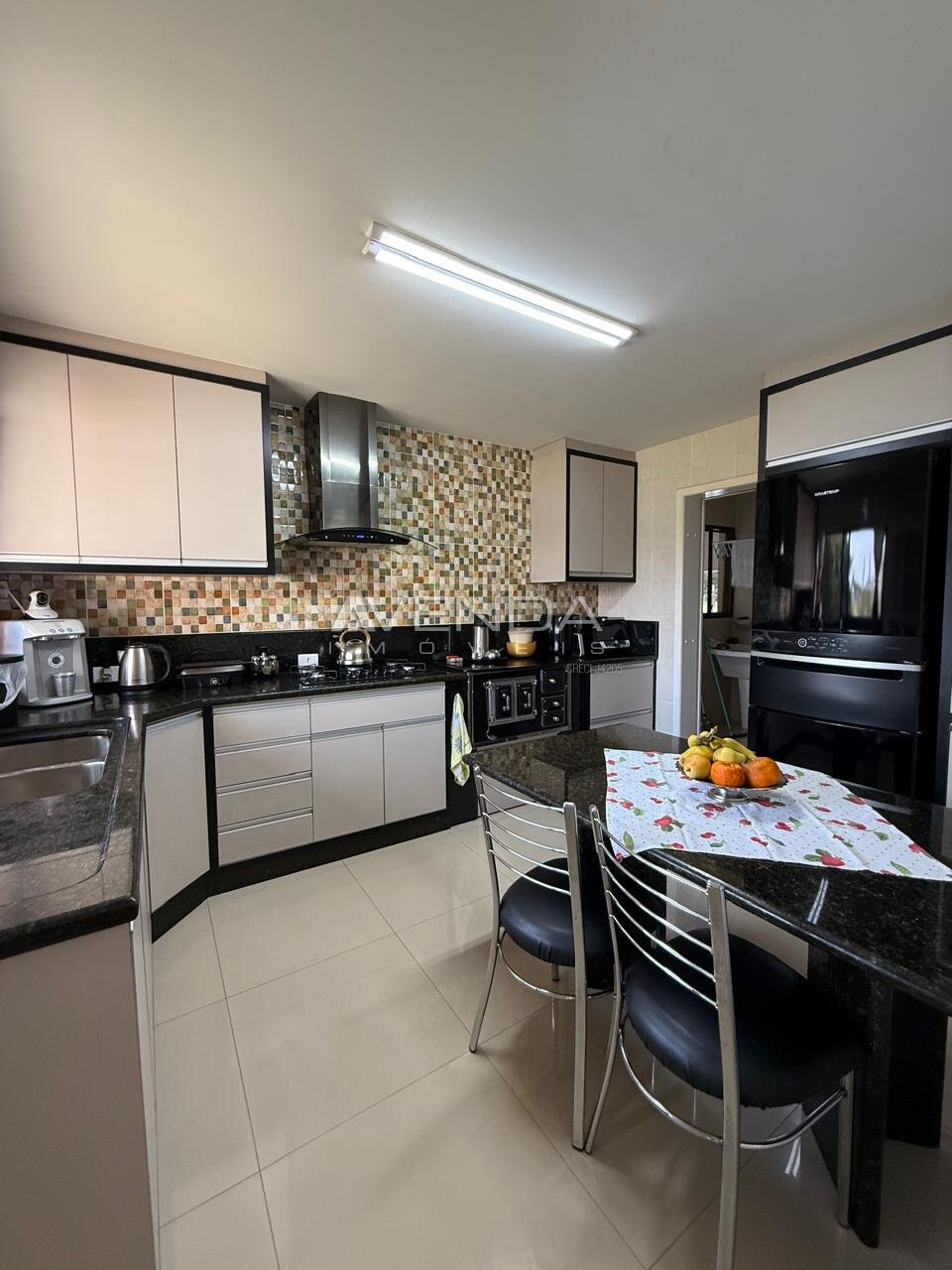 Casa de Condomínio, 4 quartos - Foto 21