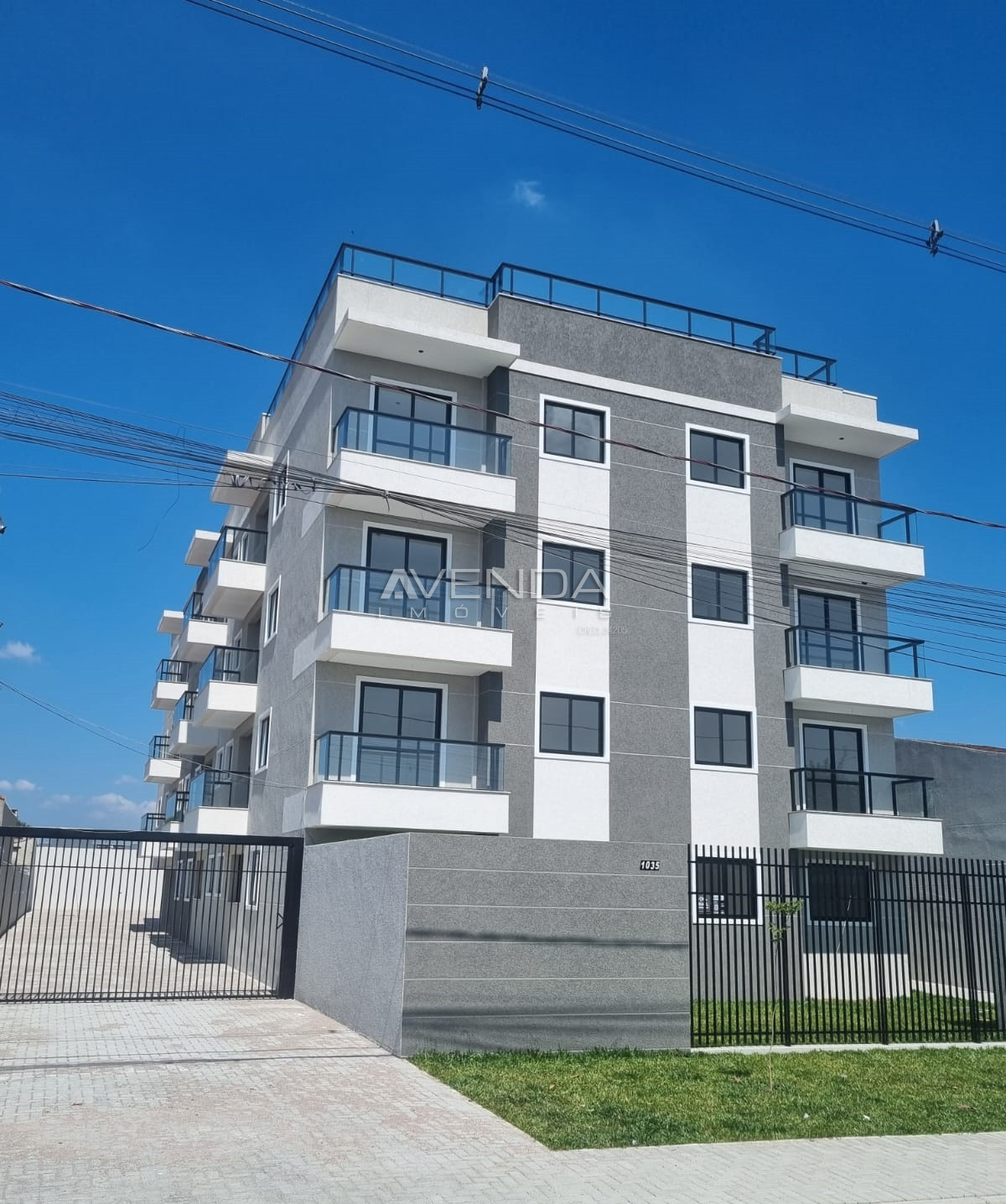 Apartamento, 2 quartos, 68 m² - Foto 1