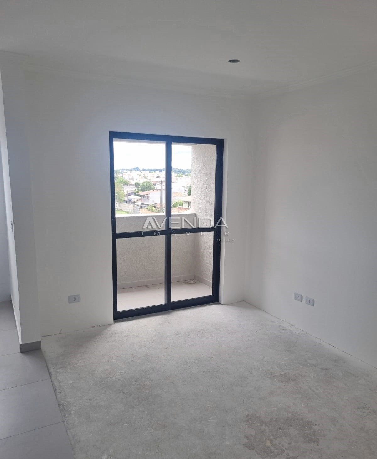 Apartamento, 2 quartos, 68 m² - Foto 2