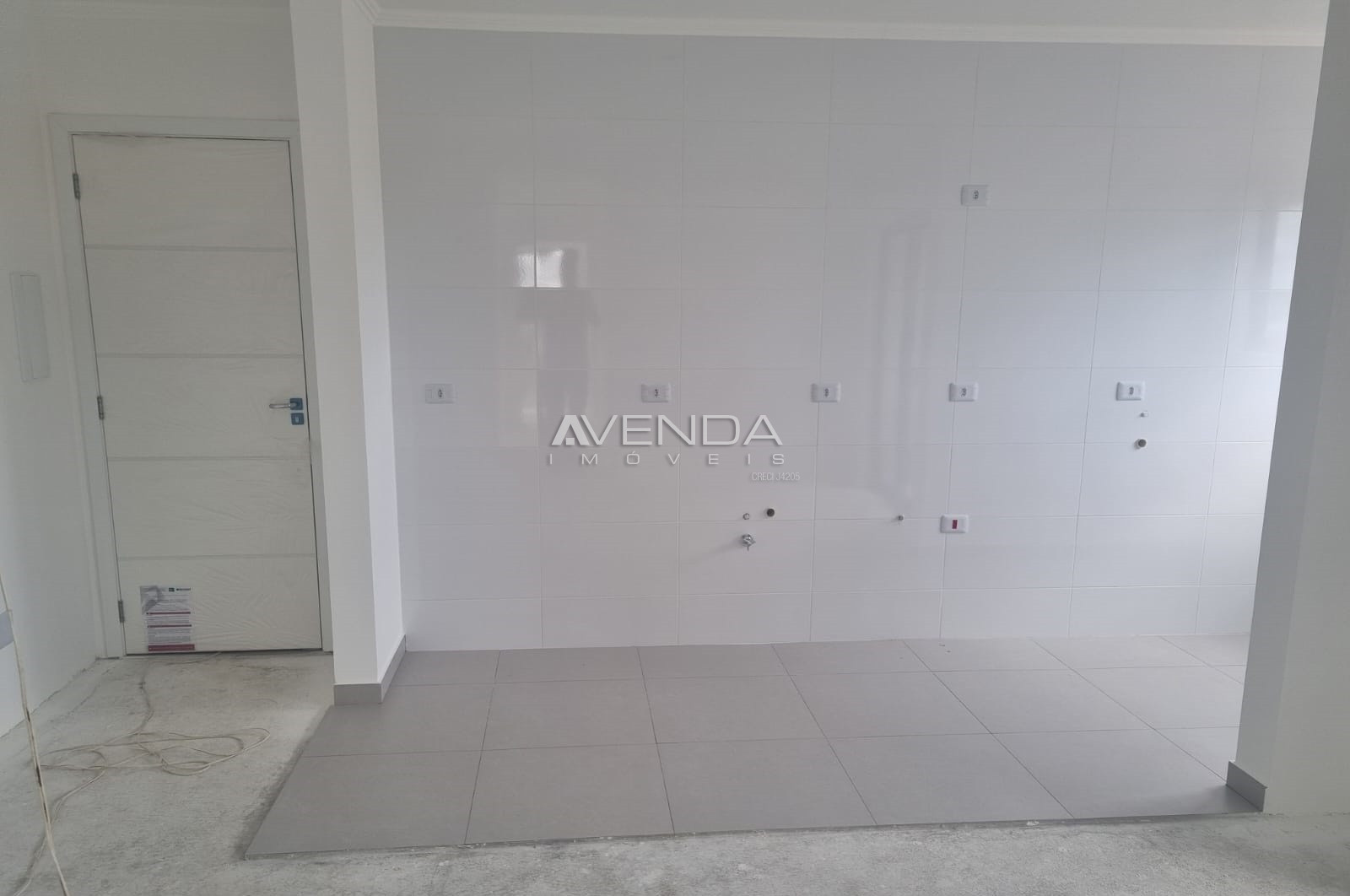 Apartamento, 2 quartos, 68 m² - Foto 3