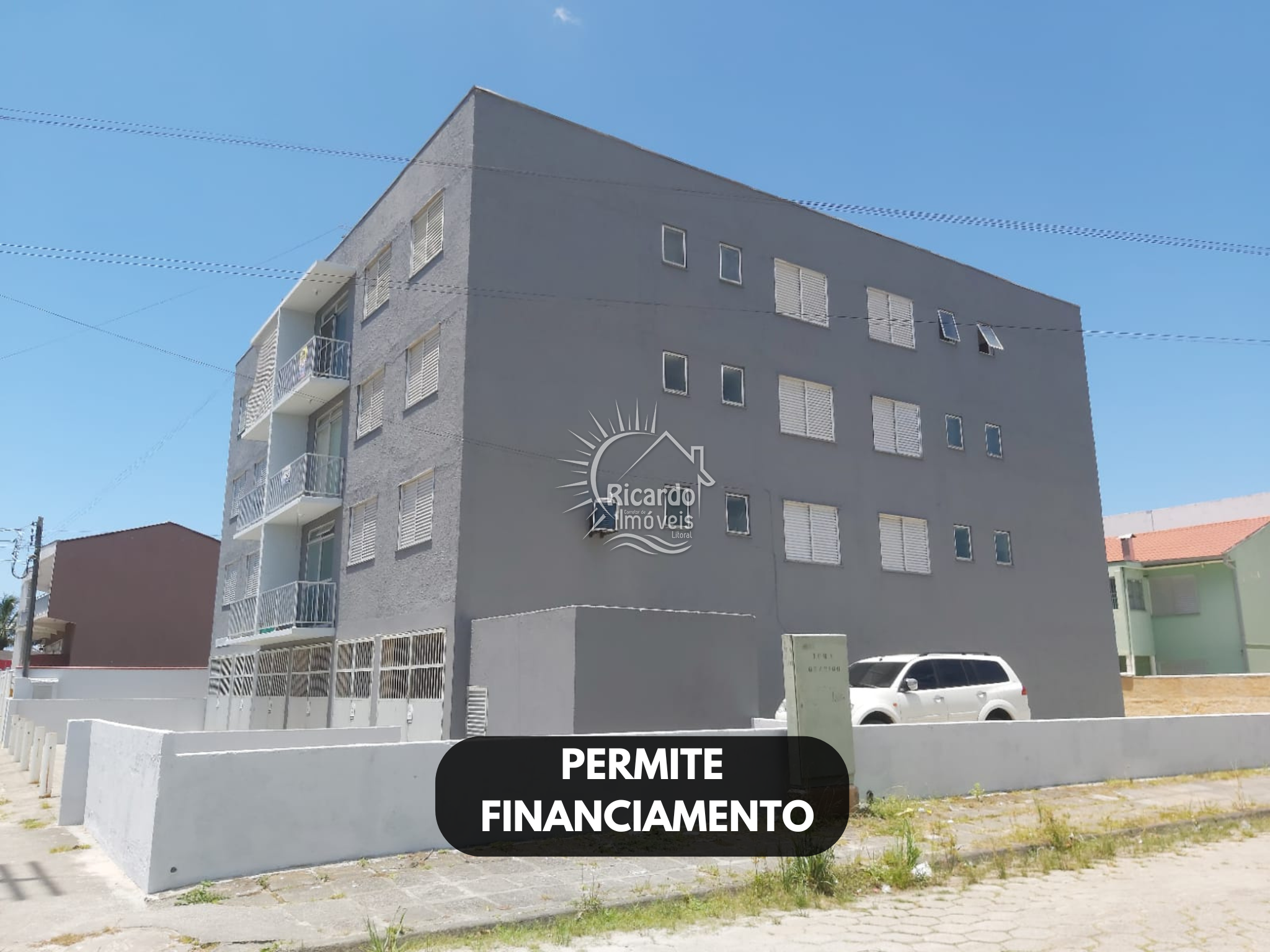 Apartamento, 3 quartos, 98 m² - Foto 1