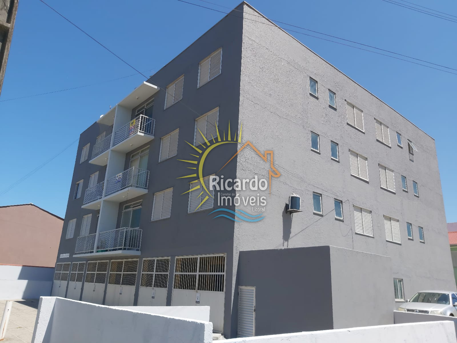 Apartamento, 3 quartos, 98 m² - Foto 2