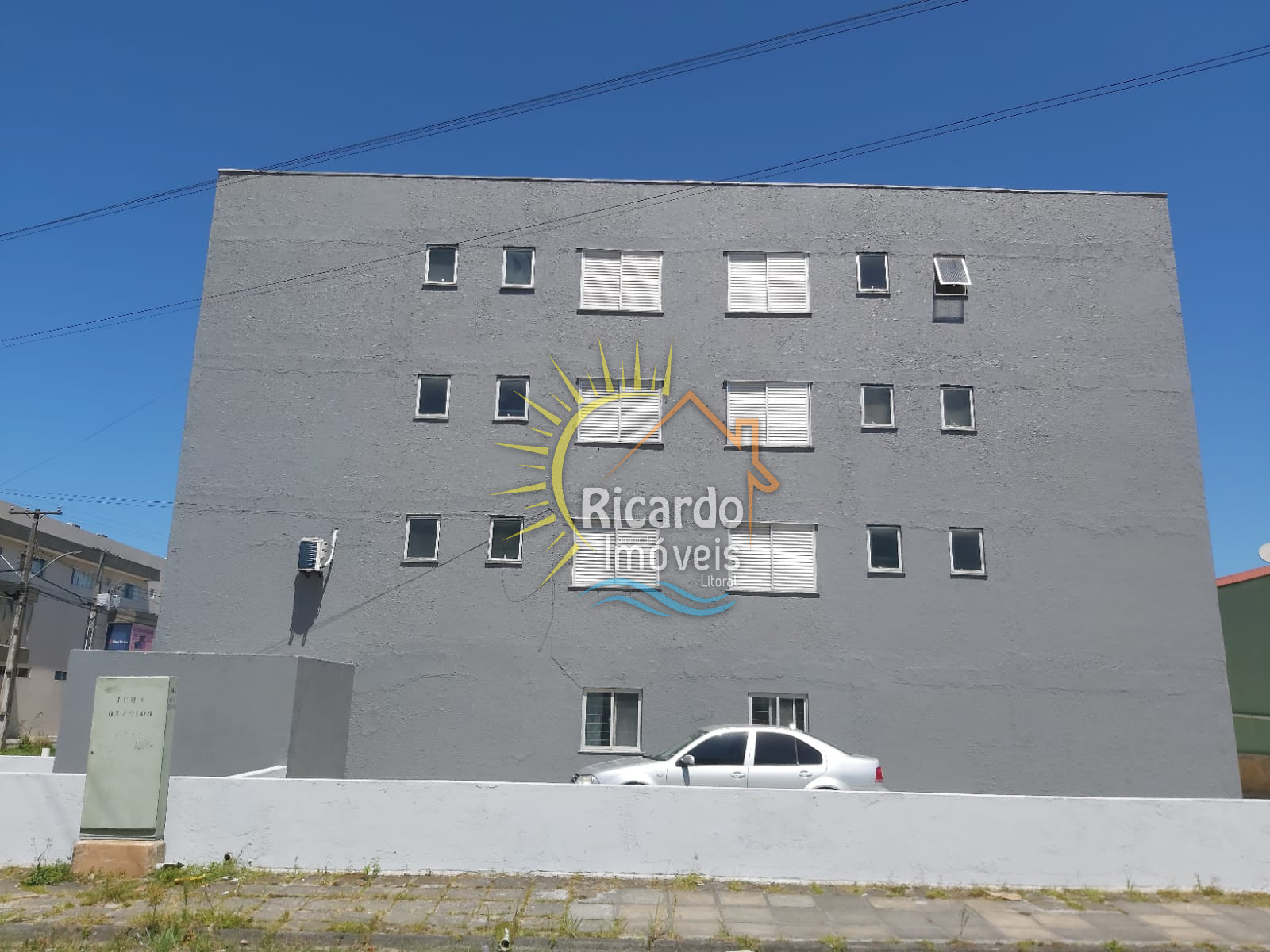 Apartamento, 3 quartos, 98 m² - Foto 3