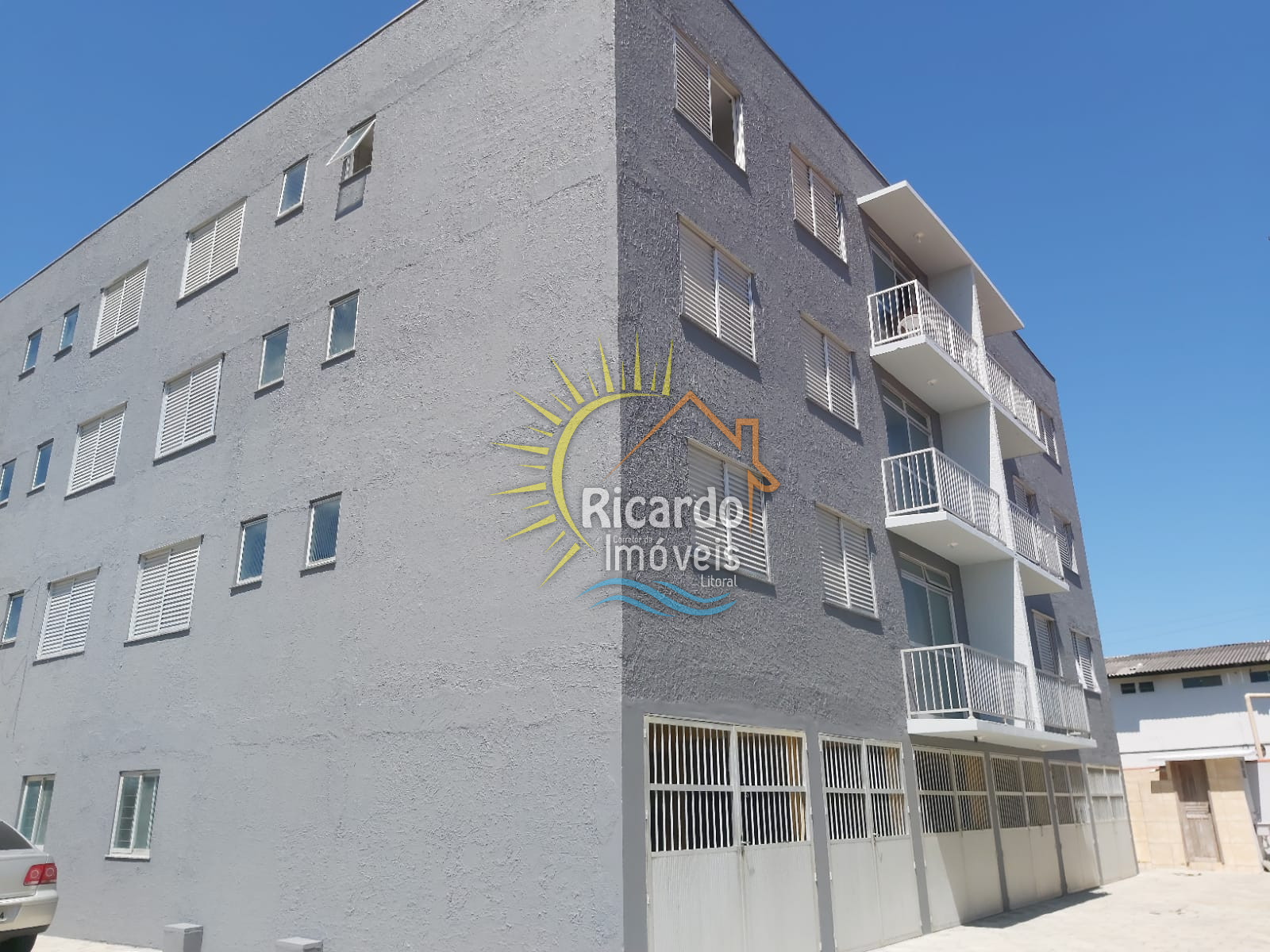 Apartamento, 3 quartos, 98 m² - Foto 5