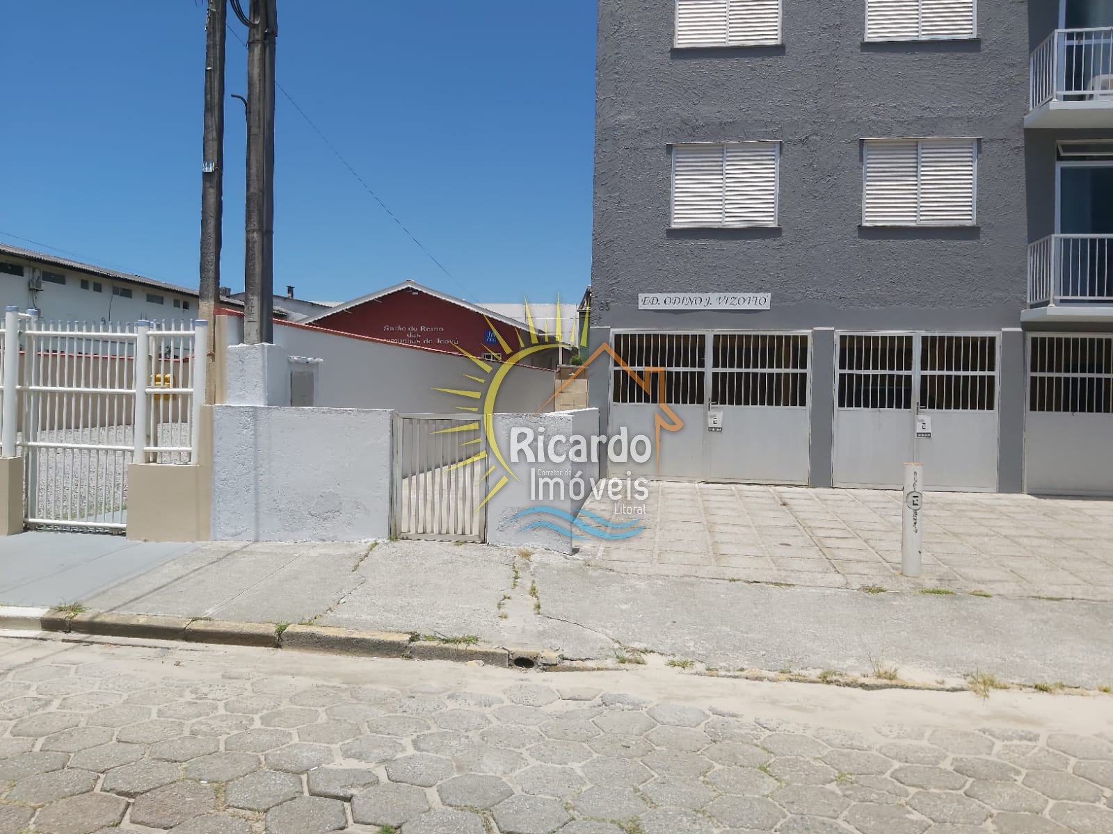 Apartamento, 3 quartos, 98 m² - Foto 6