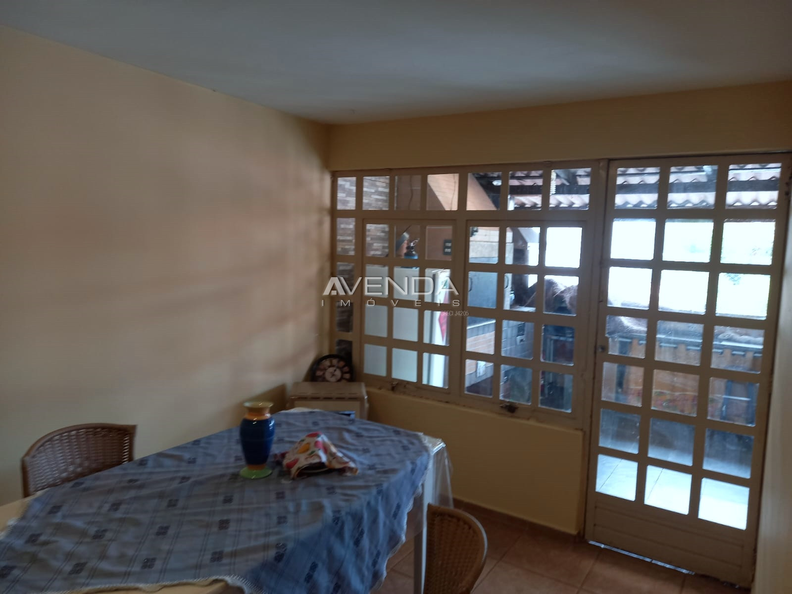 Sobrado, 3 quartos, 190 m² - Foto 7