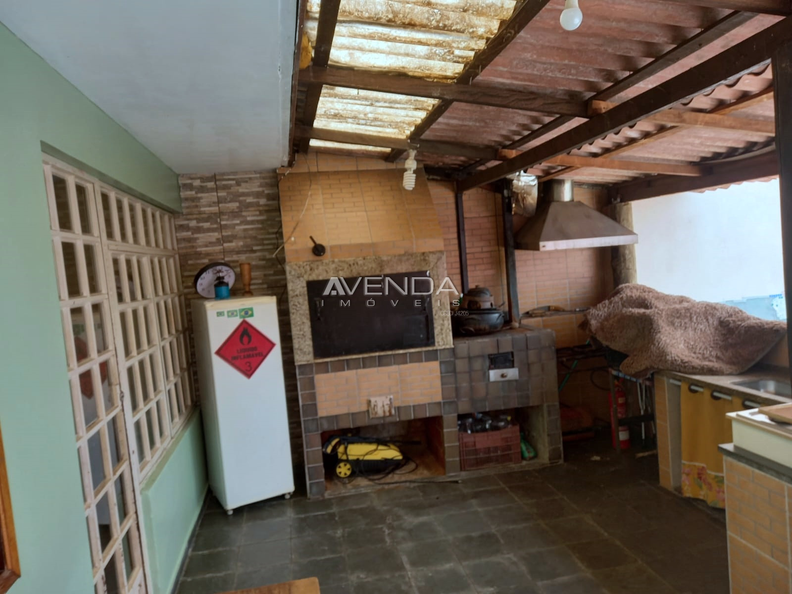 Sobrado, 3 quartos, 190 m² - Foto 8