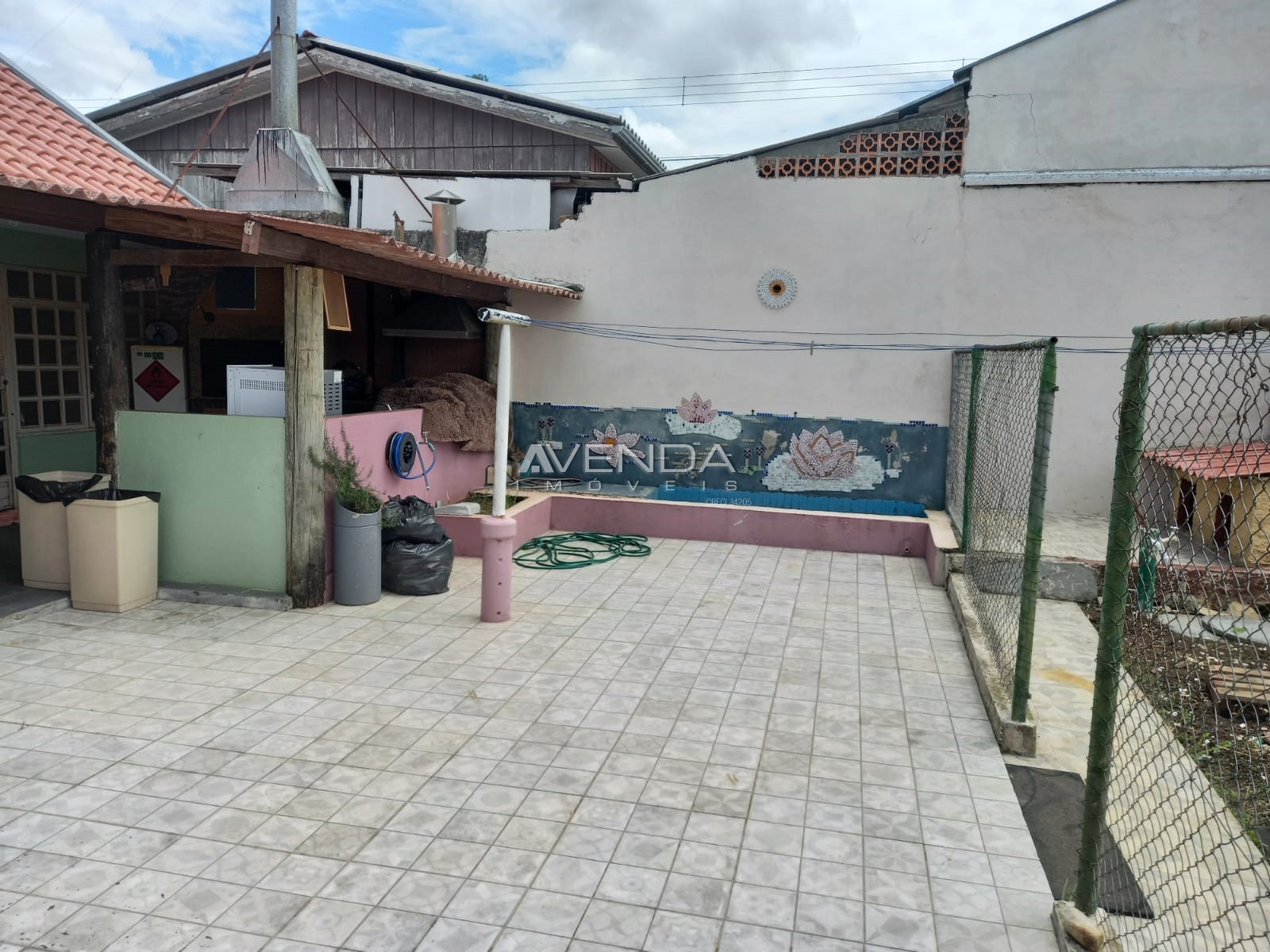 Sobrado, 3 quartos, 190 m² - Foto 9