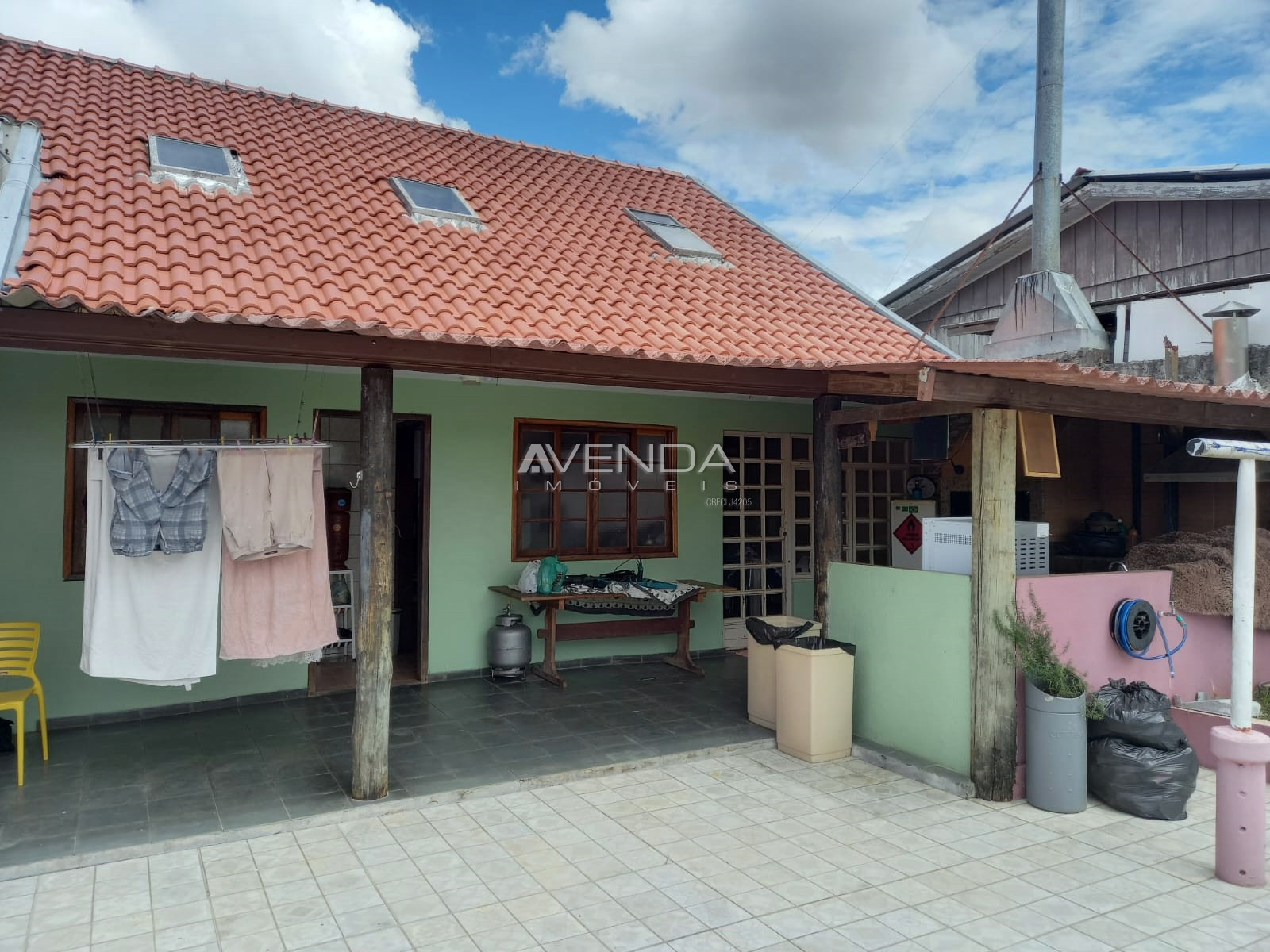 Sobrado, 3 quartos, 190 m² - Foto 12